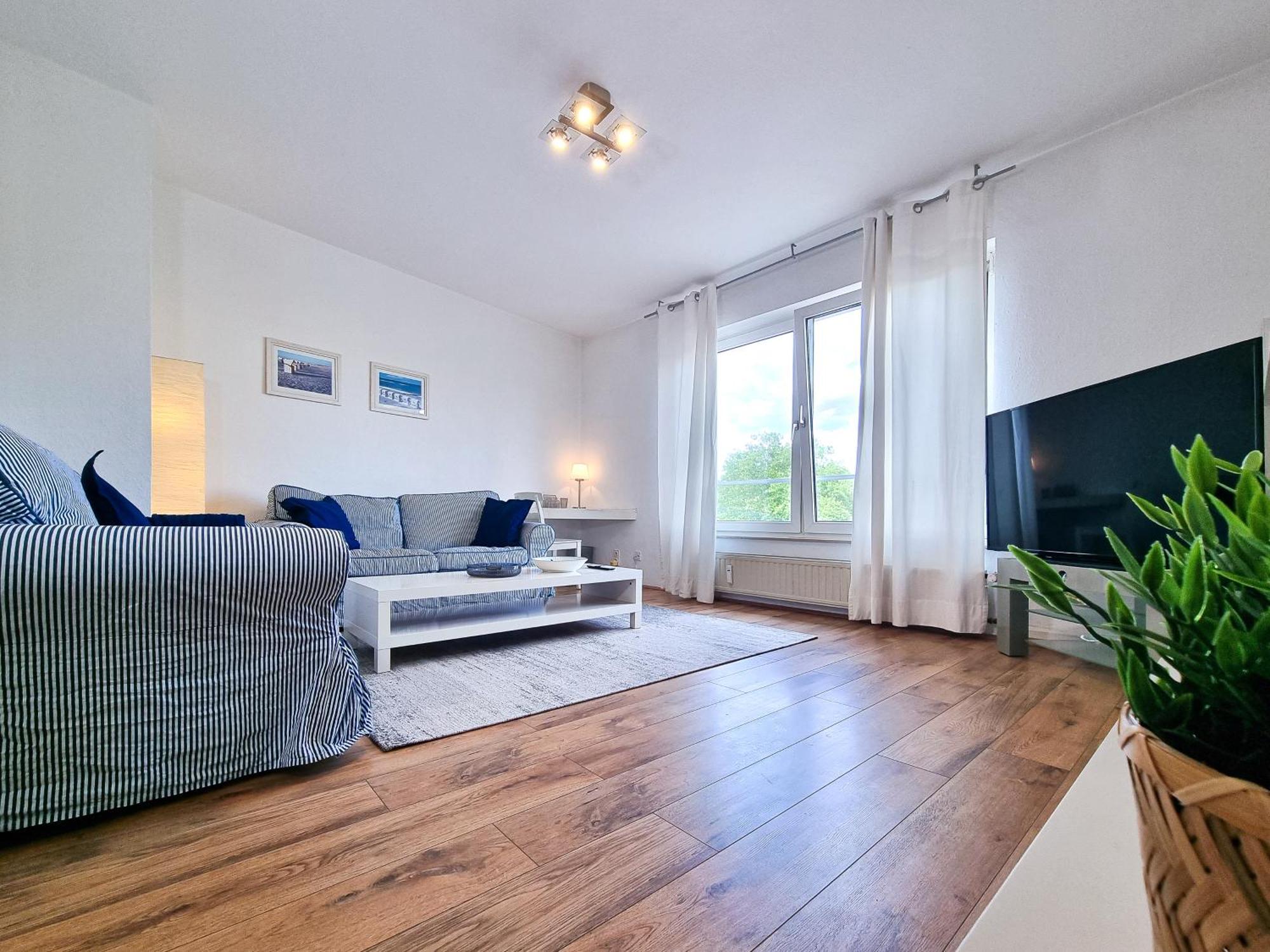 Alpha Apartments Essen Bagian luar foto